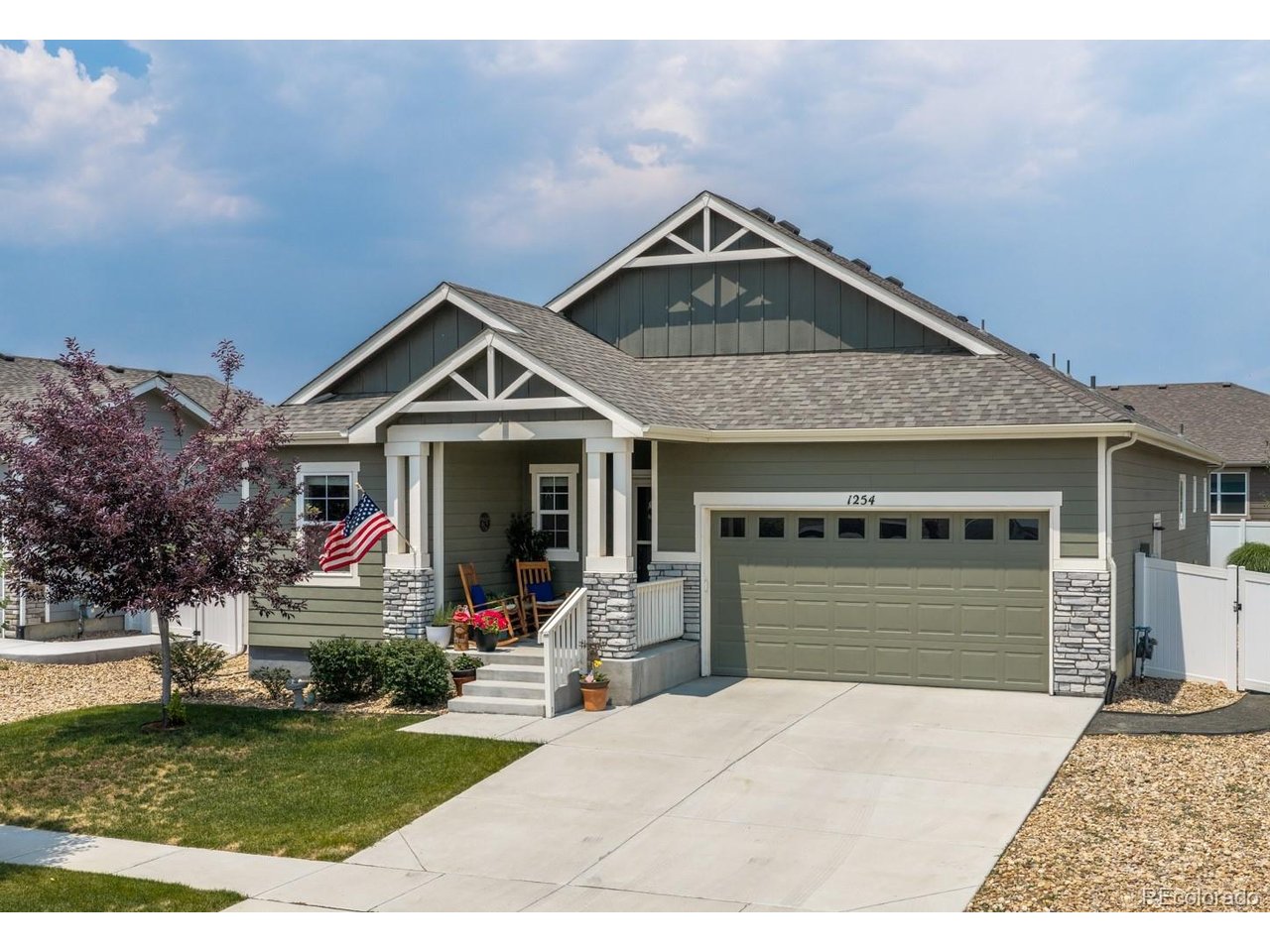 1254 Coffman Dr — photo