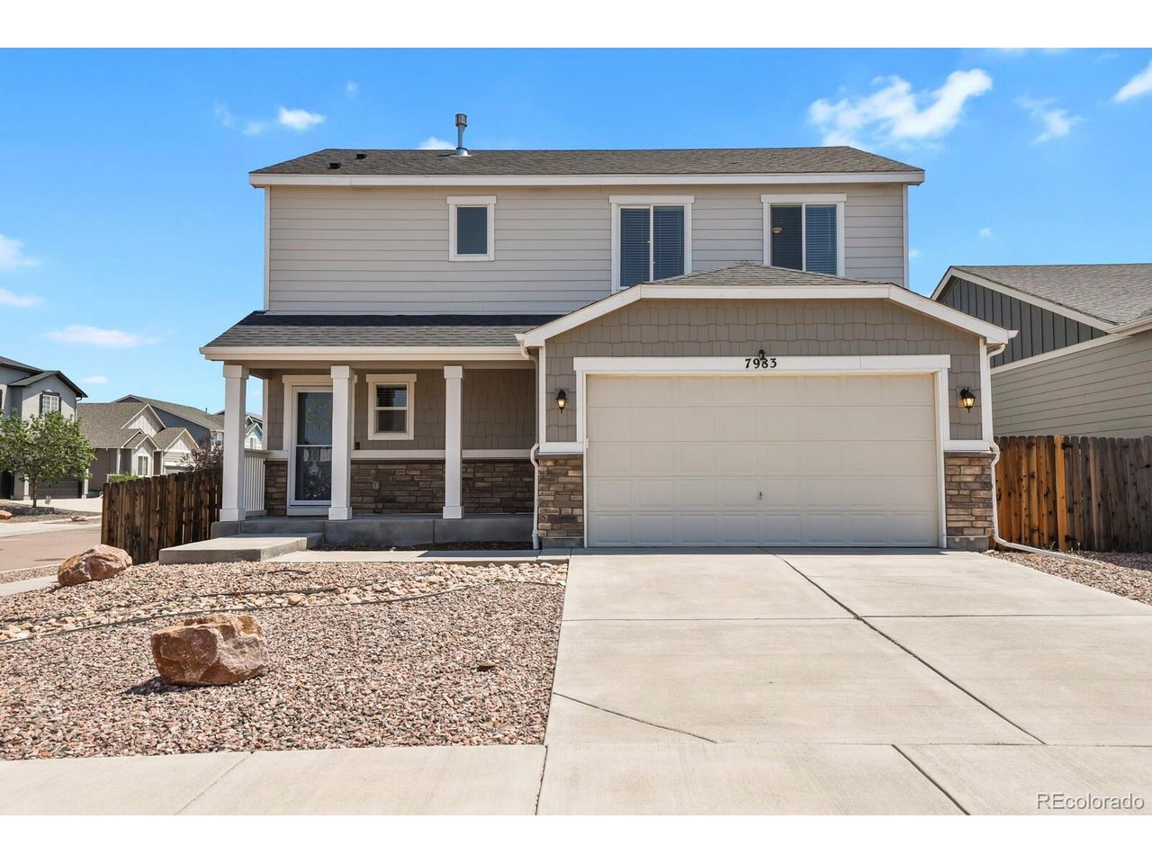 7983 Dry Willow Way — photo