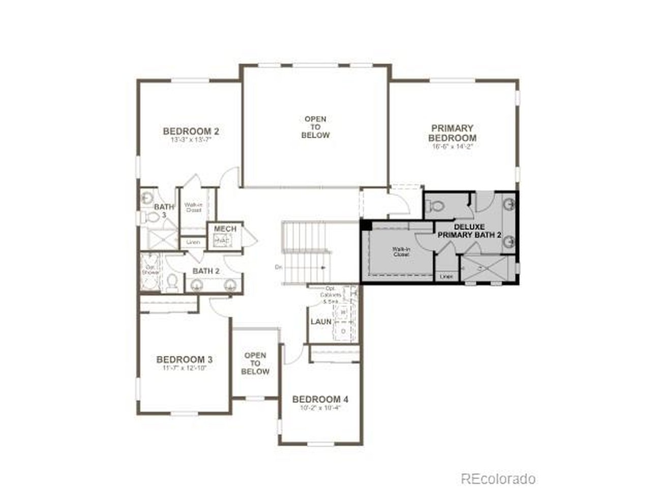 Home in Parker, CO 80134 — photo 3