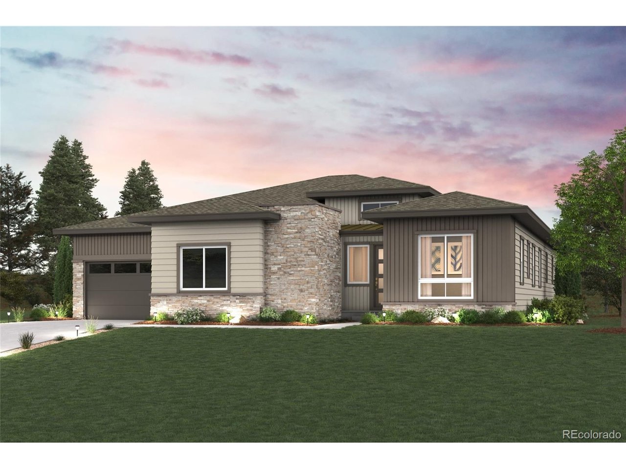 13905 Hessie Trail Rd — photo