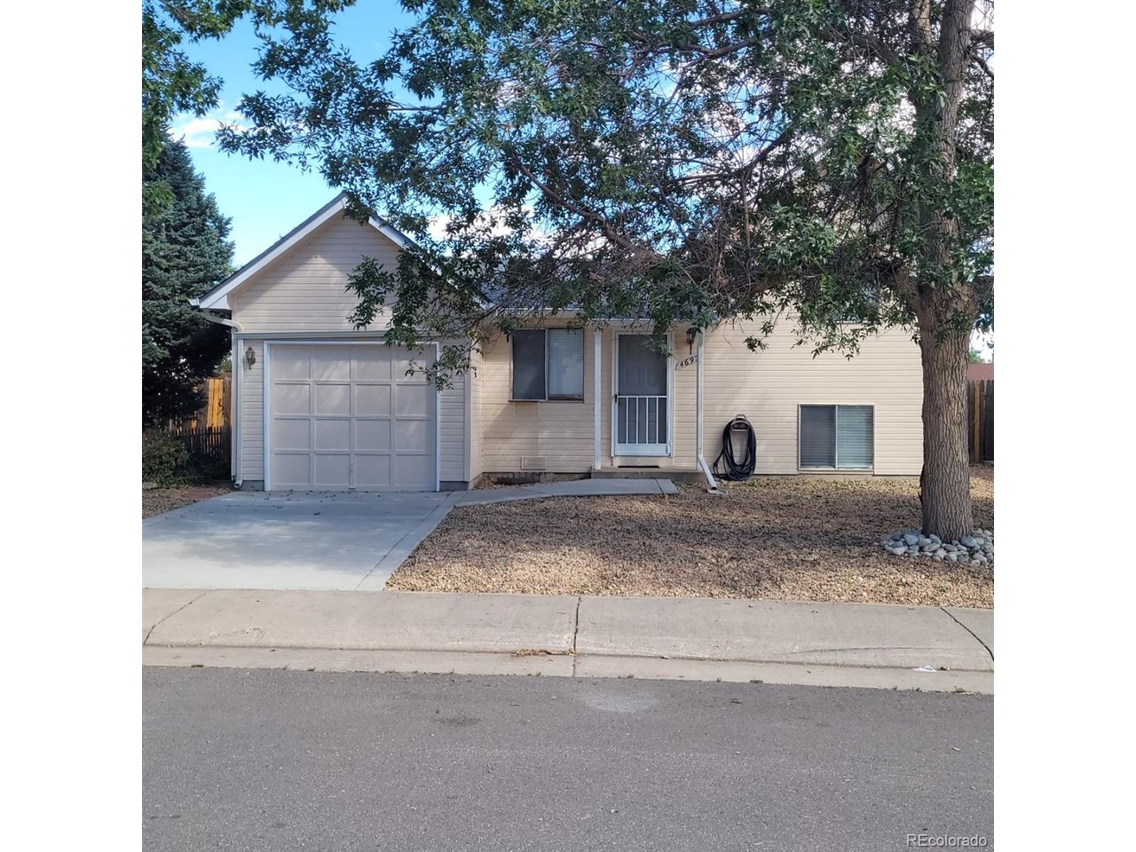 4692 S Pagosa Cir — photo