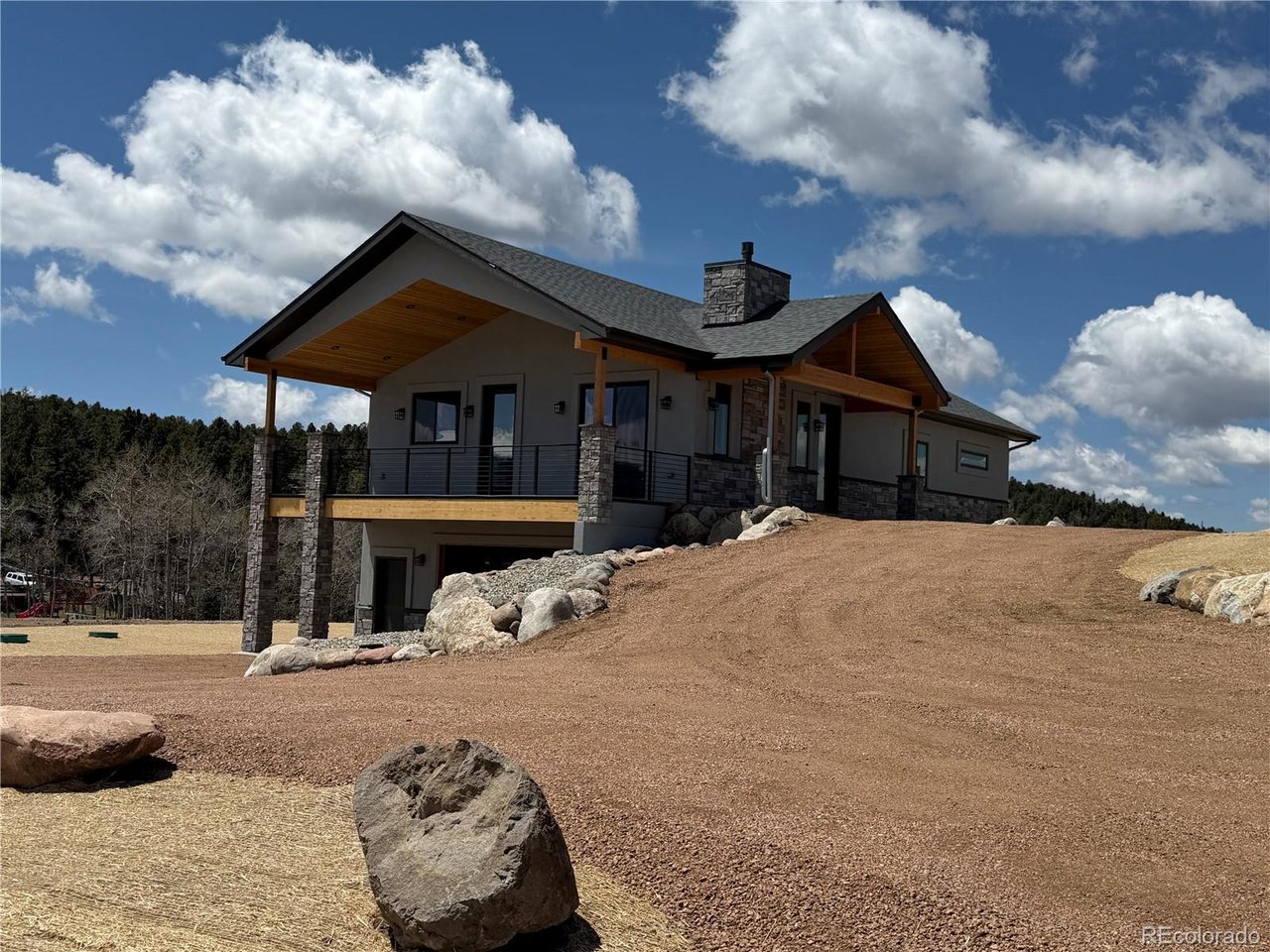 538 Friar Tuck Dr — photo