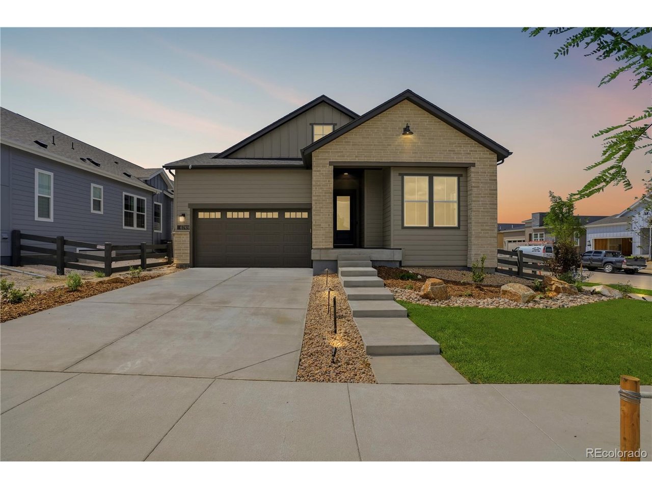 6749 Fawn Path Ln — photo
