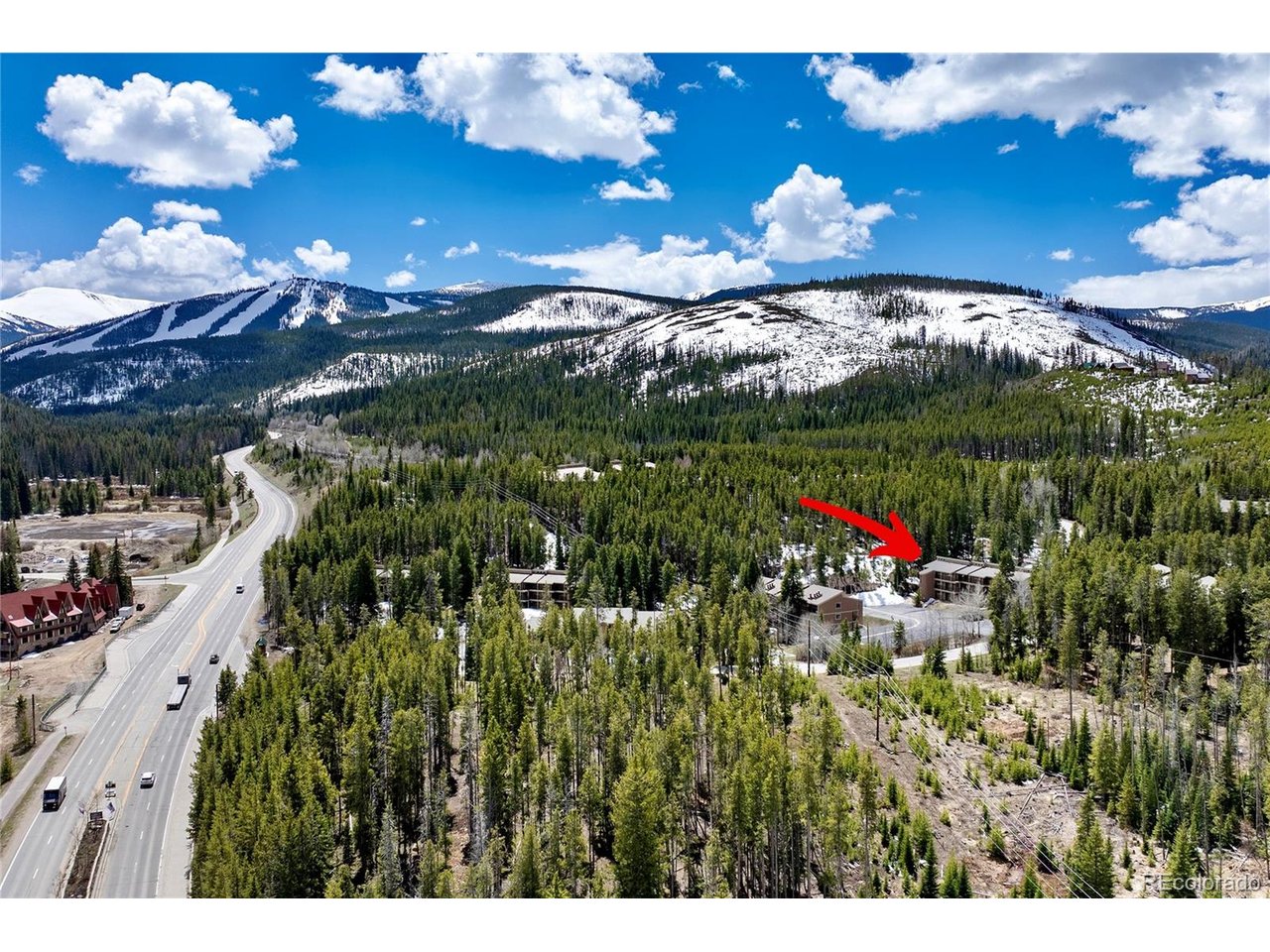 128 County Road 702 4-202 — photo