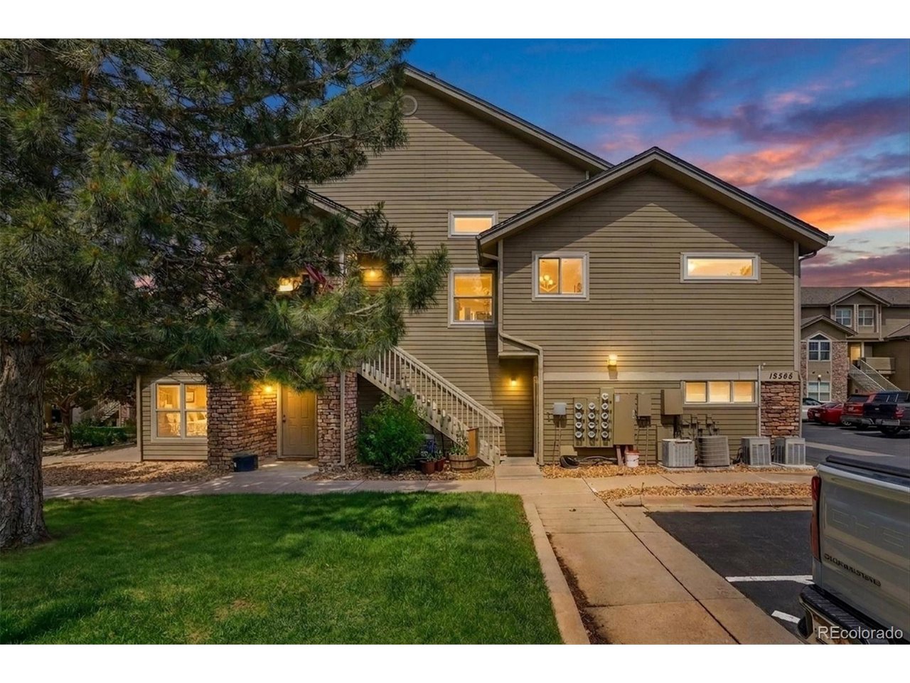 18388 E Eldorado Pl J — photo