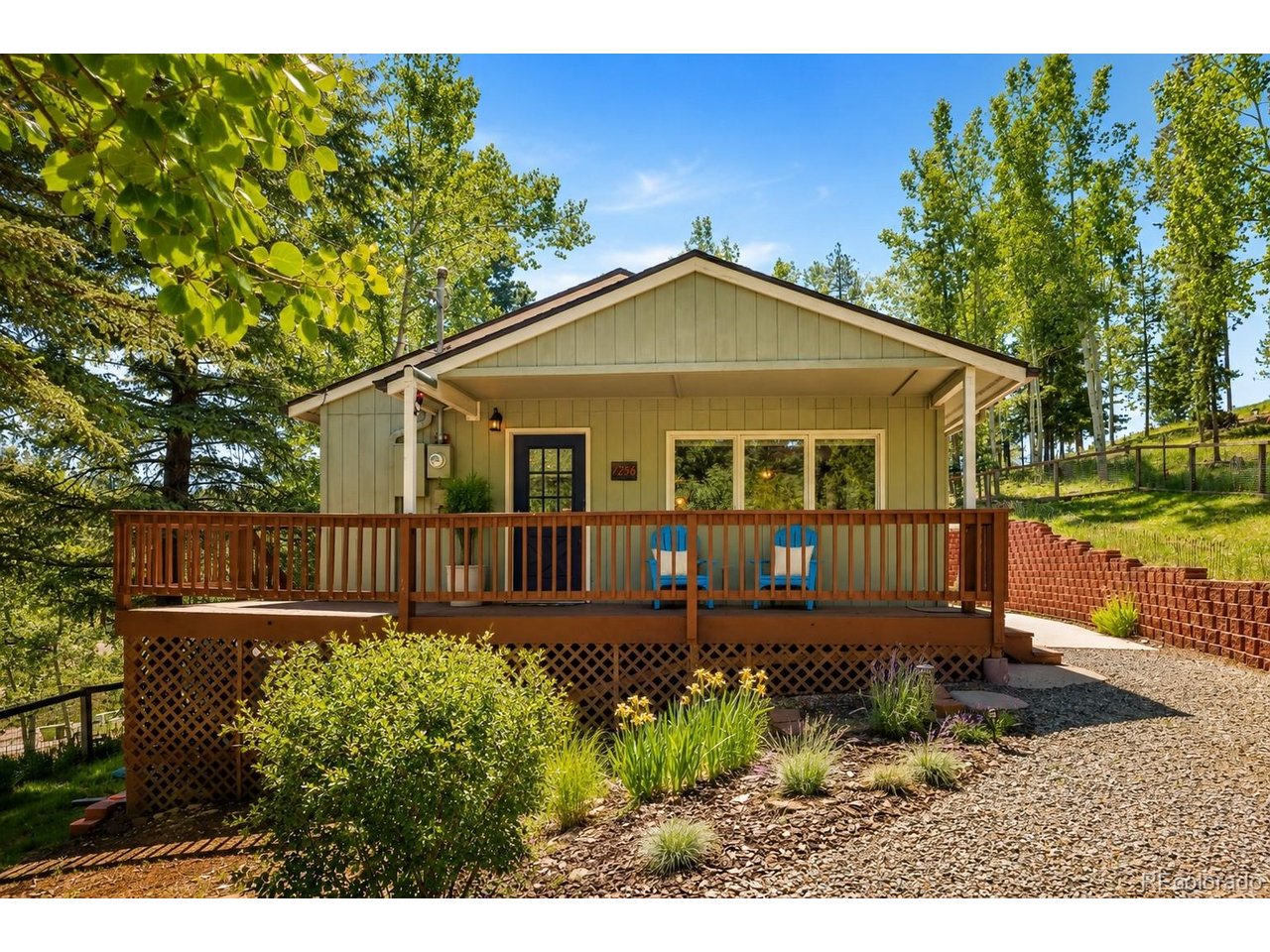 7256 Aspen Meadow Dr — photo
