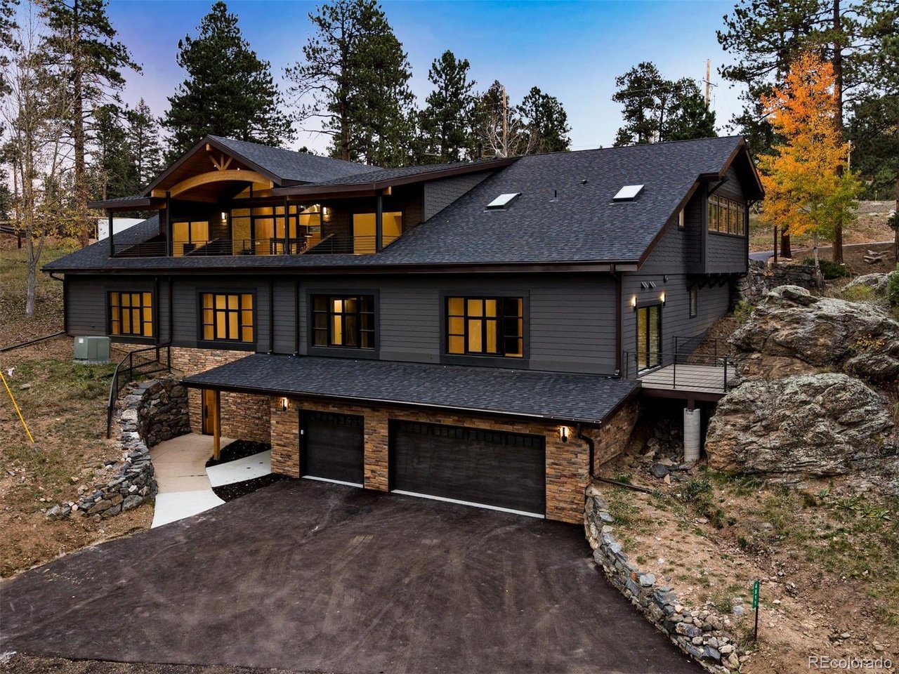 4811 Forest Hill Rd — photo