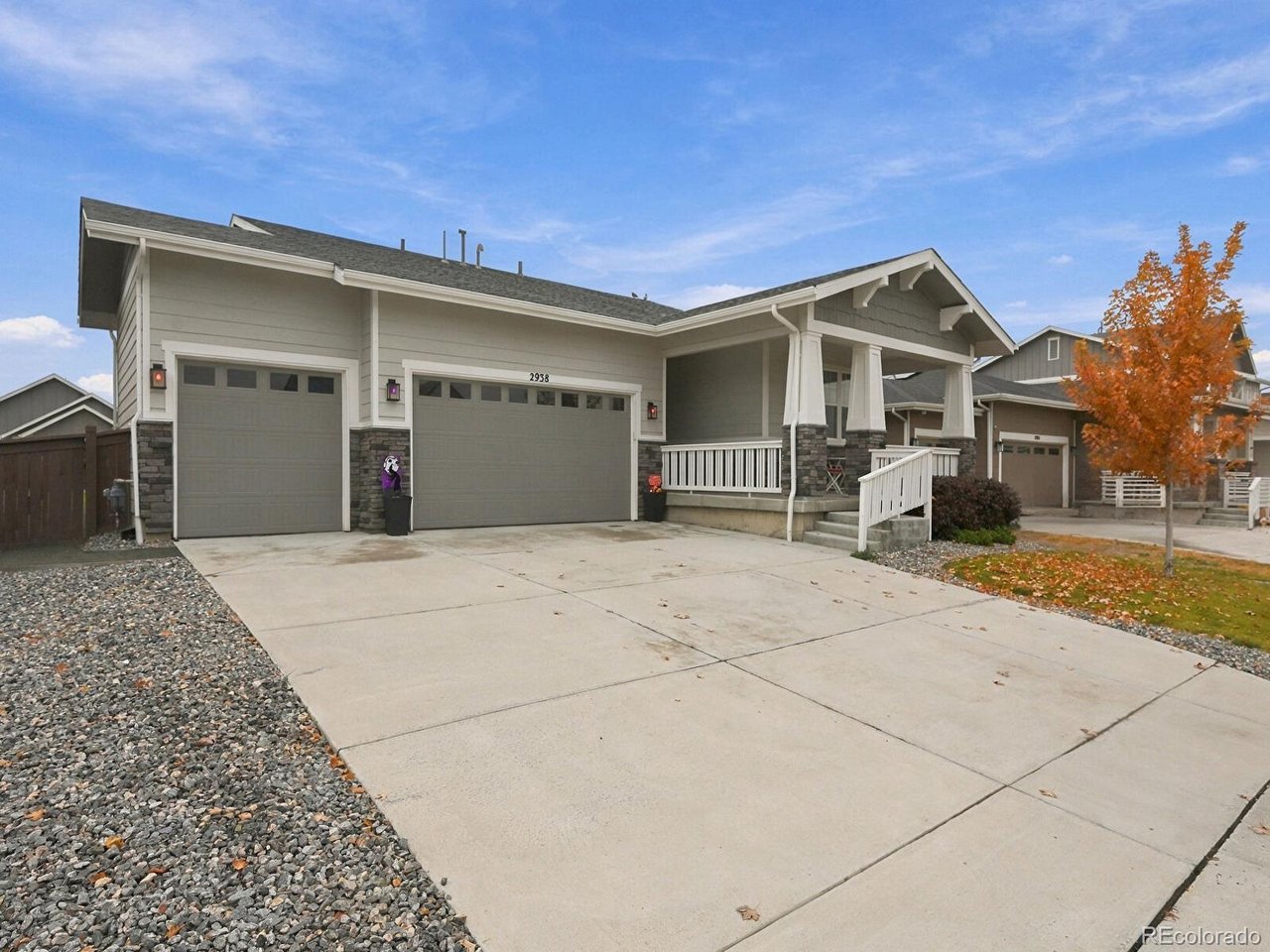 2938 Marsh Hawk Way — photo