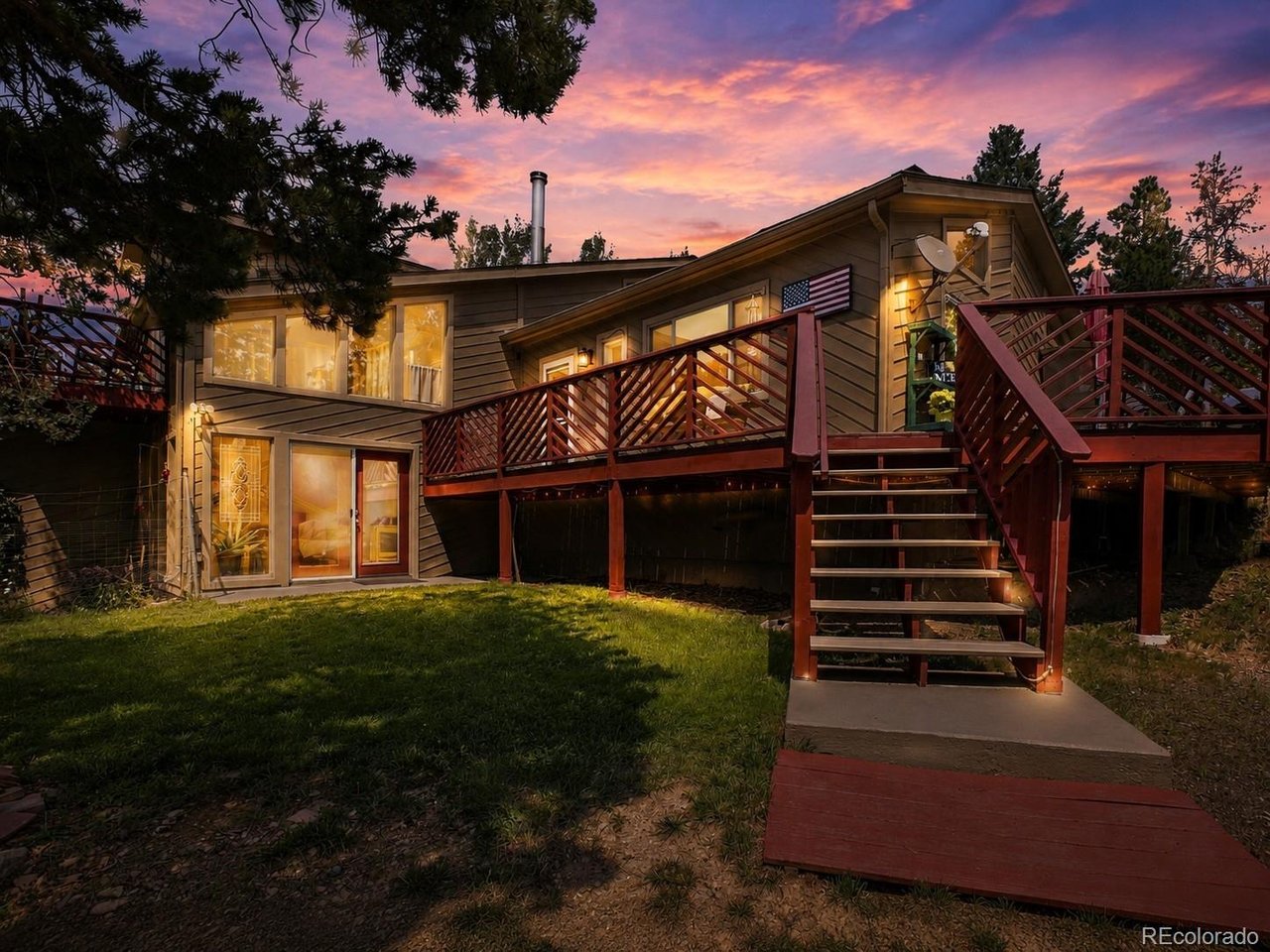 9228 Black Mountain Dr — photo