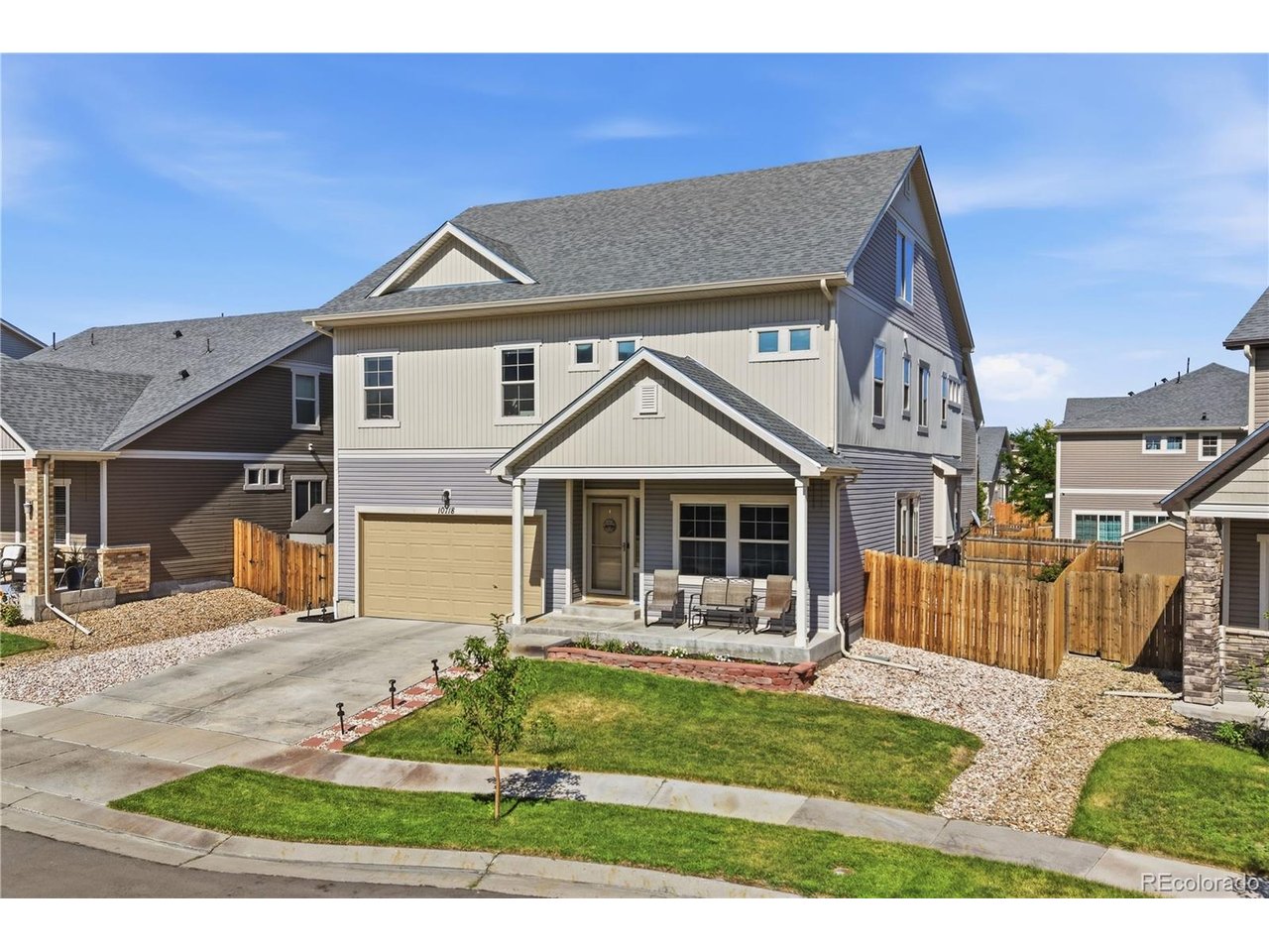 10718 Wheeling Dr — photo