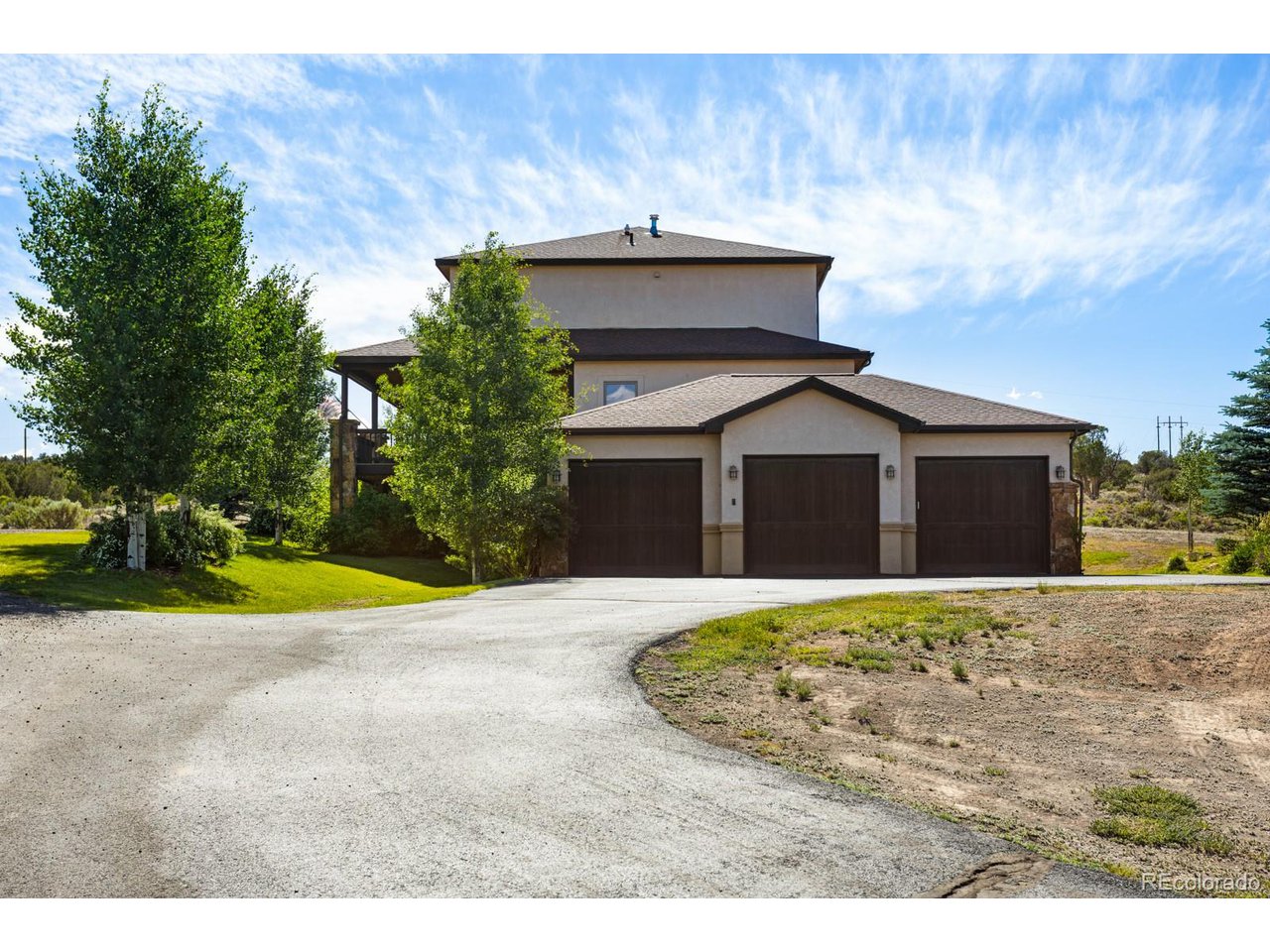 98 Alpine Ranch Rd, Gypsum, CO 81637 — photo 2