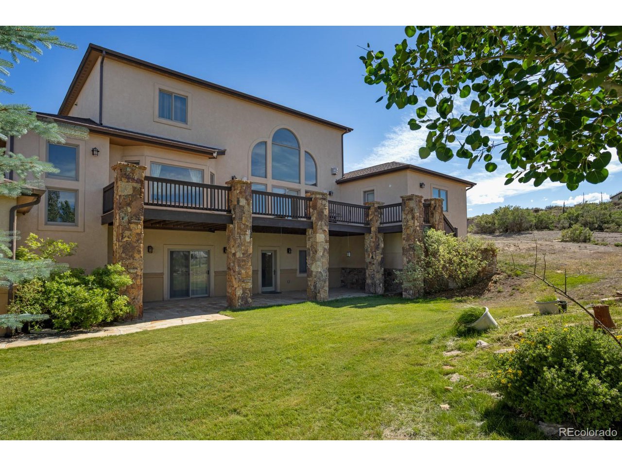 98 Alpine Ranch Rd, Gypsum, CO 81637 — photo 3