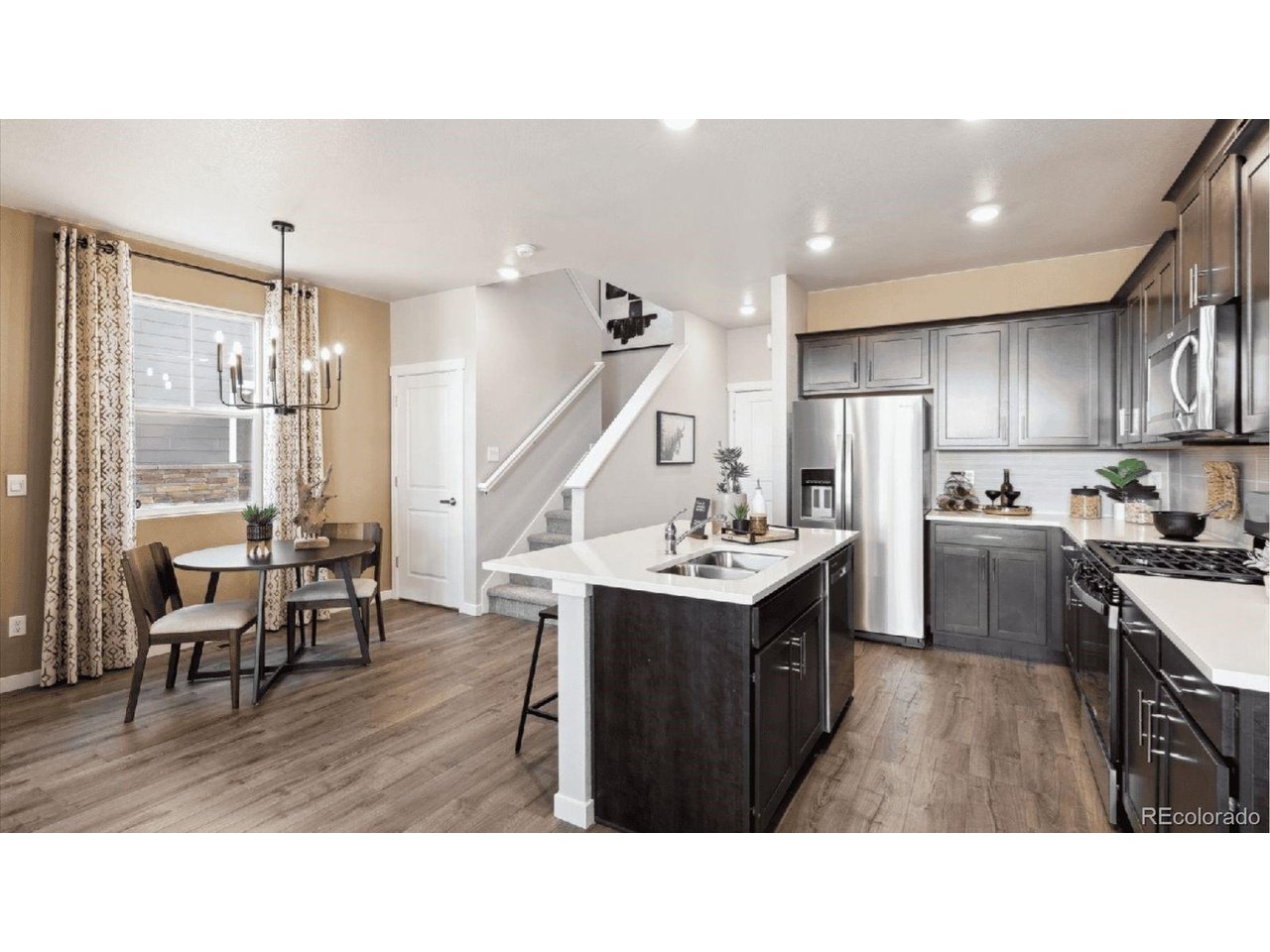 22372 E 7th Pl, Aurora, CO 80018 — photo 2