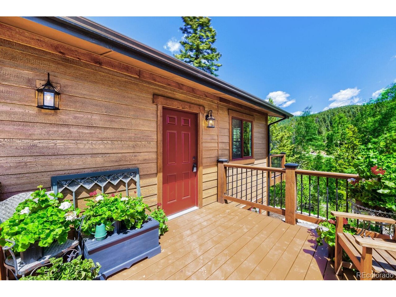 19123 Silver Ranch Rd, Conifer, CO 80433