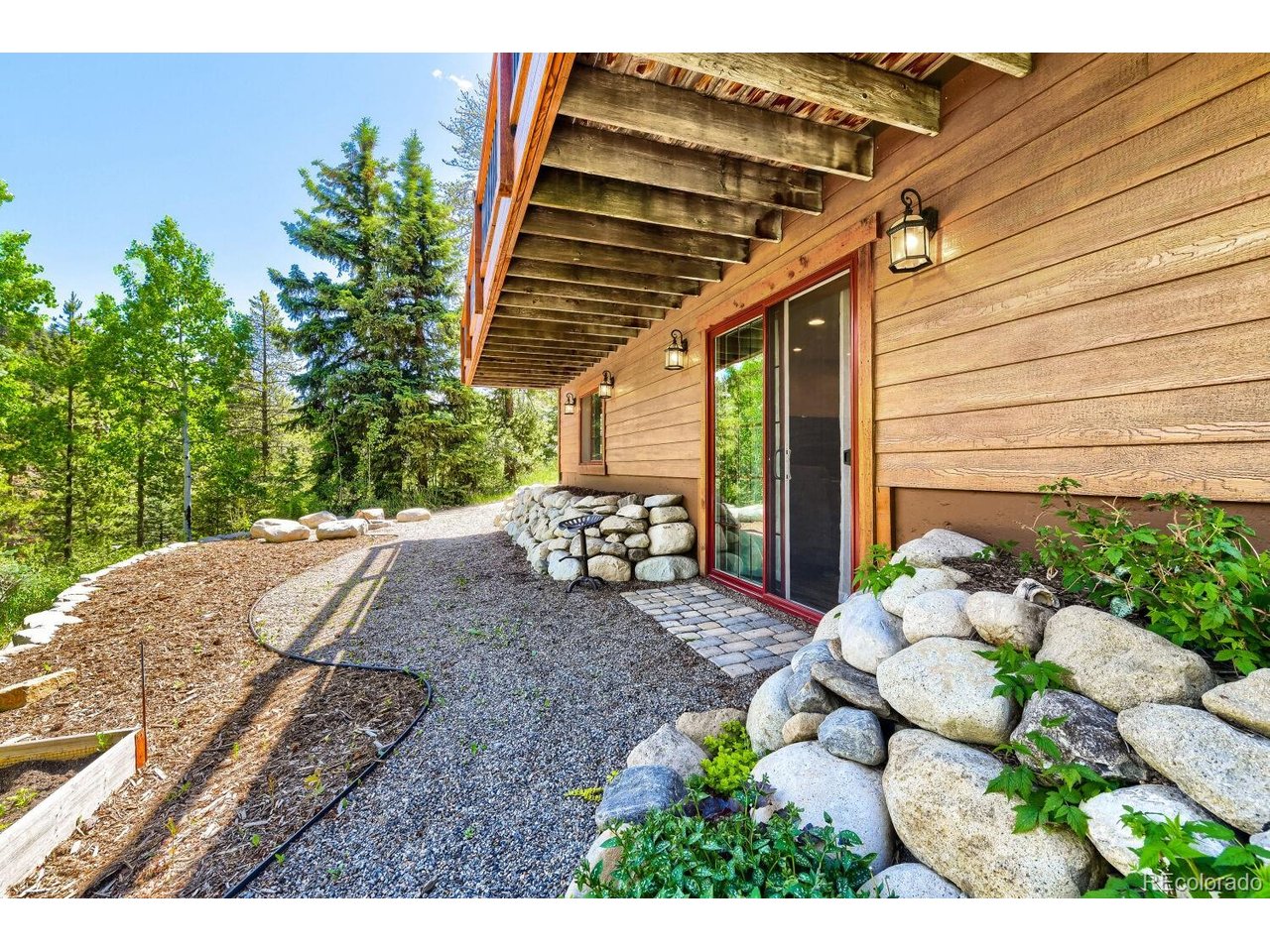 19123 Silver Ranch Rd, Conifer, CO 80433 — photo 3