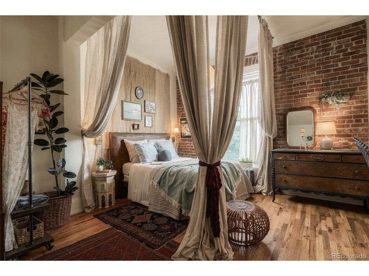 1368 N Downing St Unit 7 — photo