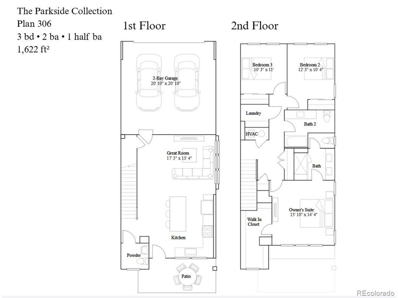 16783 E Irwin Ave, Centennial, CO 80016 — photo 2