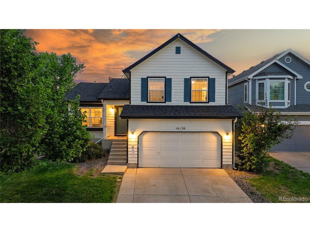 16138 White Hawk Dr — photo