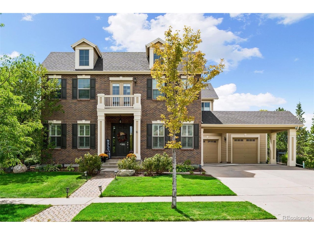 26881 E Arbor Dr — photo