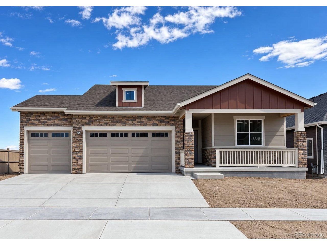 15541 Pitch Post Trl — photo