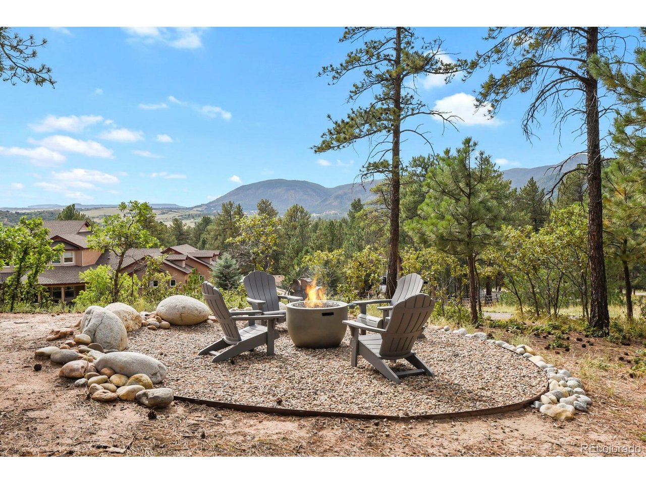 8281 Inca Rd, Larkspur, CO 80118 — photo 2