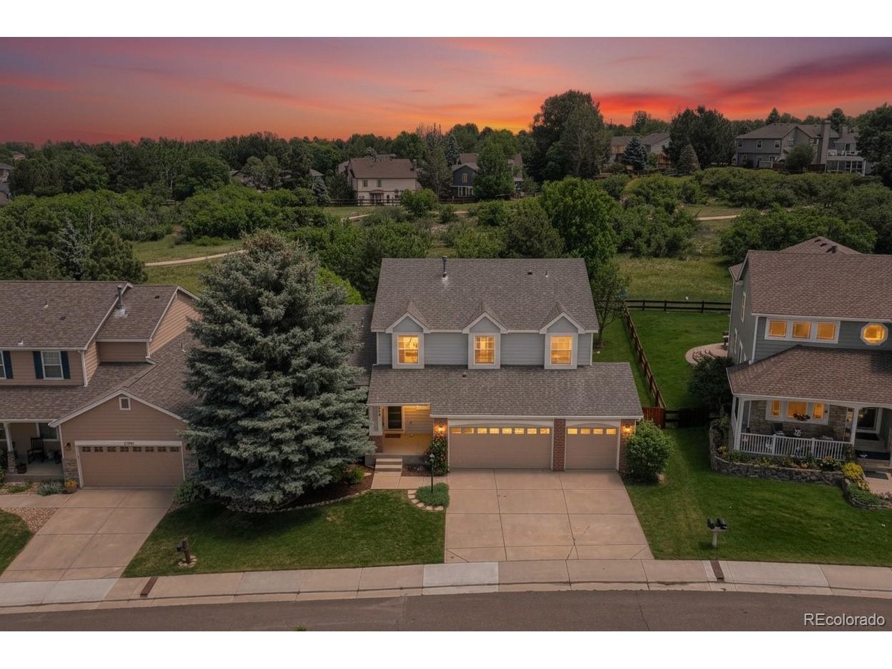 7184 Campden Pl — photo