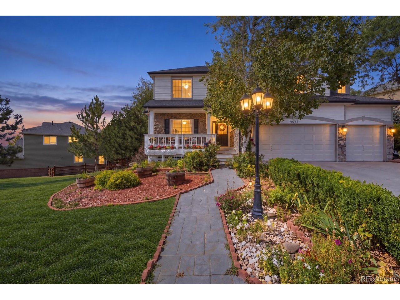 10785 Quail Creek Dr E — photo