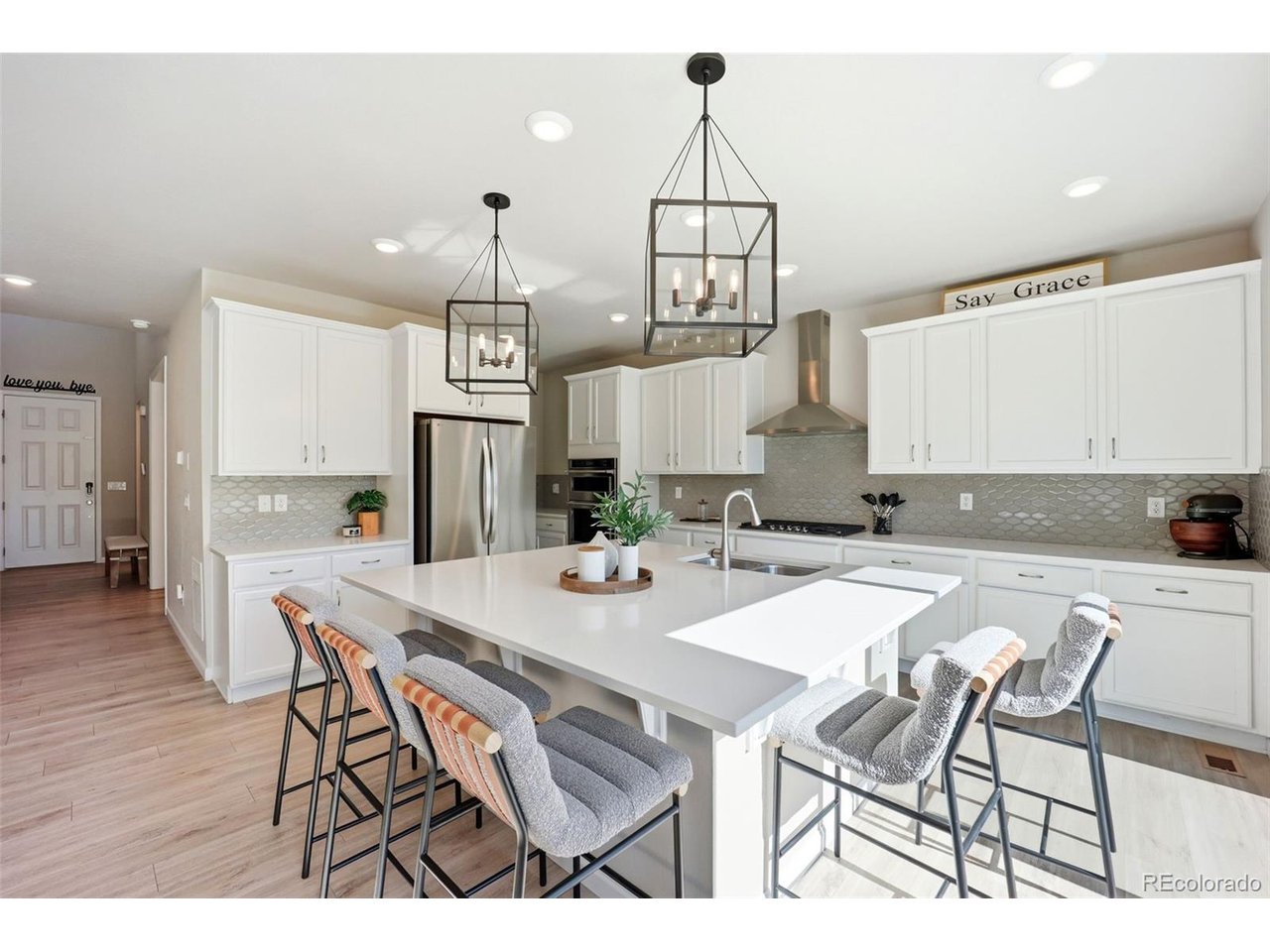7240 S White Crow Way — photo
