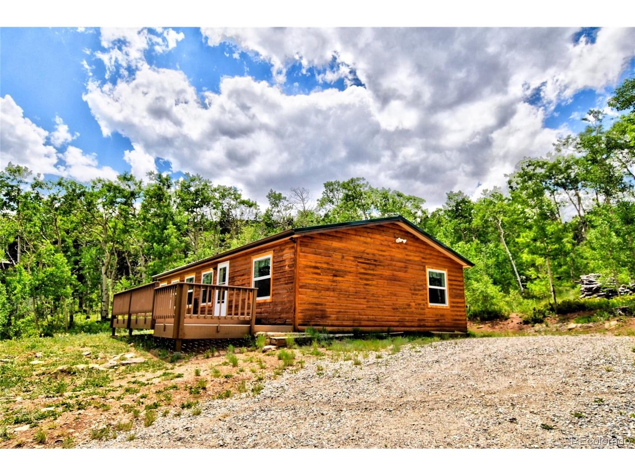 605 Lamb Mountain Rd — photo