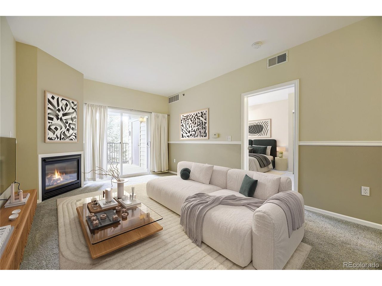 2896 W Riverwalk Cir a208 — photo