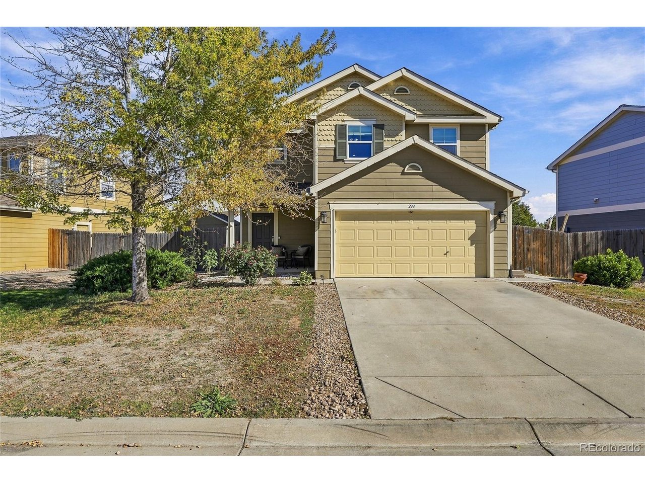 244 Sagebrush Ct — photo