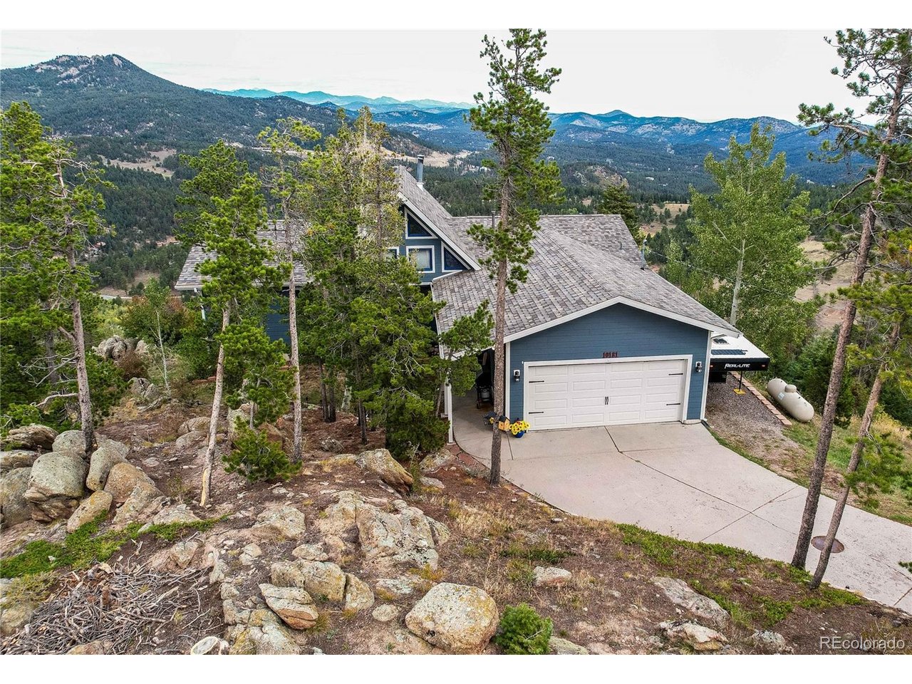 10181 City View Dr — photo