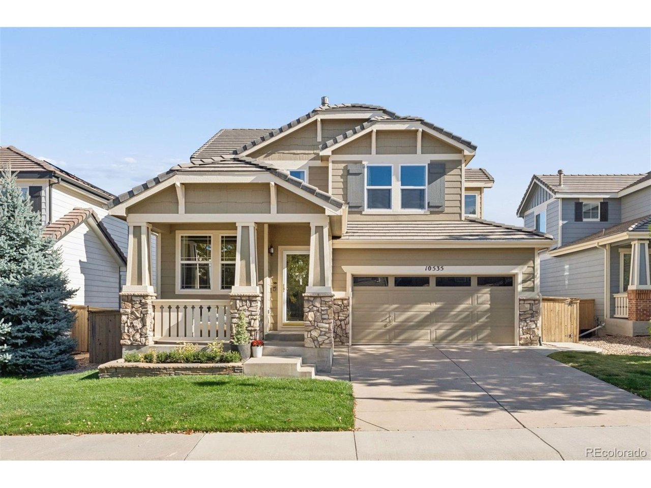 10535 Laurelglen Cir — photo