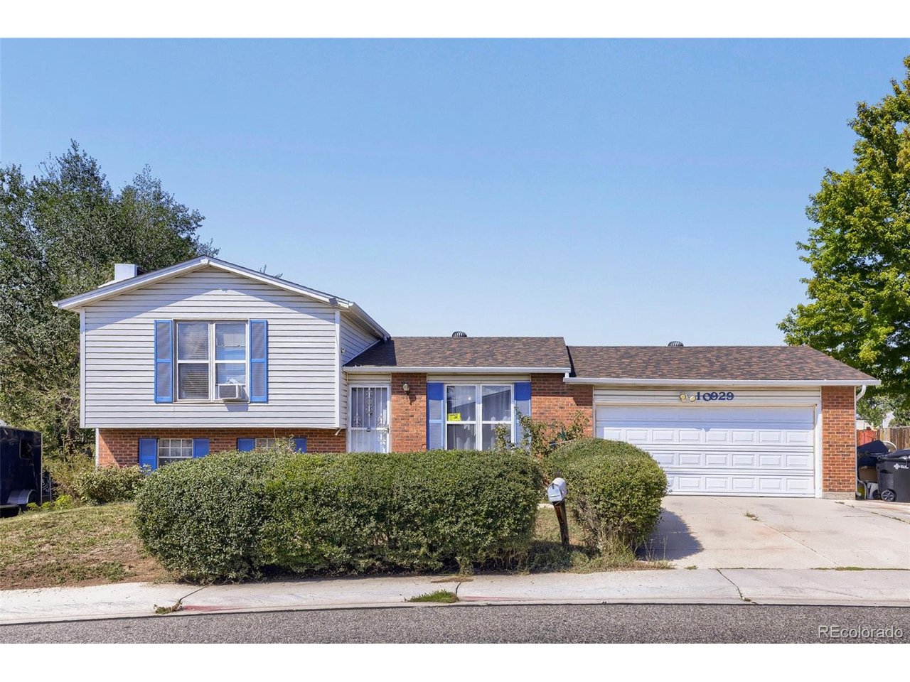 10929 Birch Dr — photo