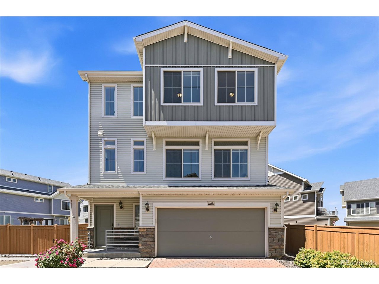 10231 Yampa Ct — photo