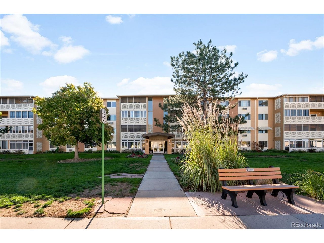 9150 E Center Ave Unit 6D — photo