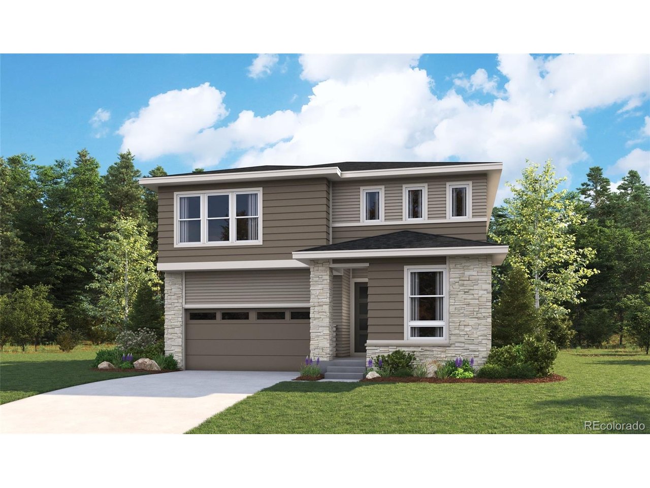 4638 Goldflower Dr — photo