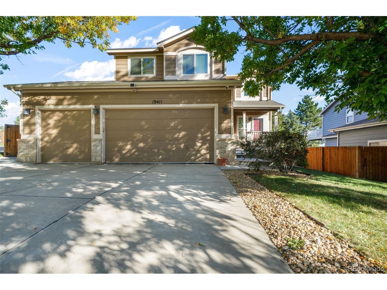 19411 E Hamilton Pl — photo