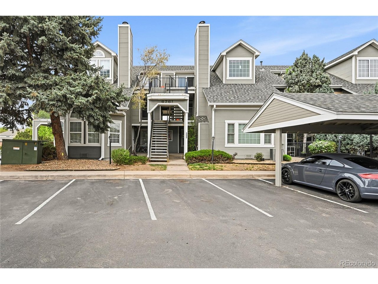 6761 S Ivy Way B2 — photo