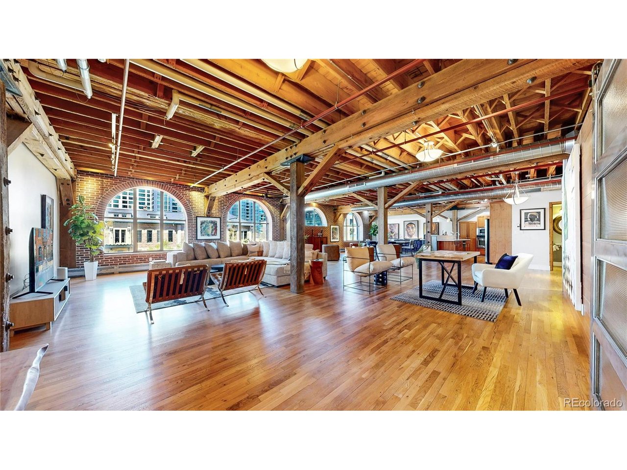 1720 Wynkoop St 305 — photo