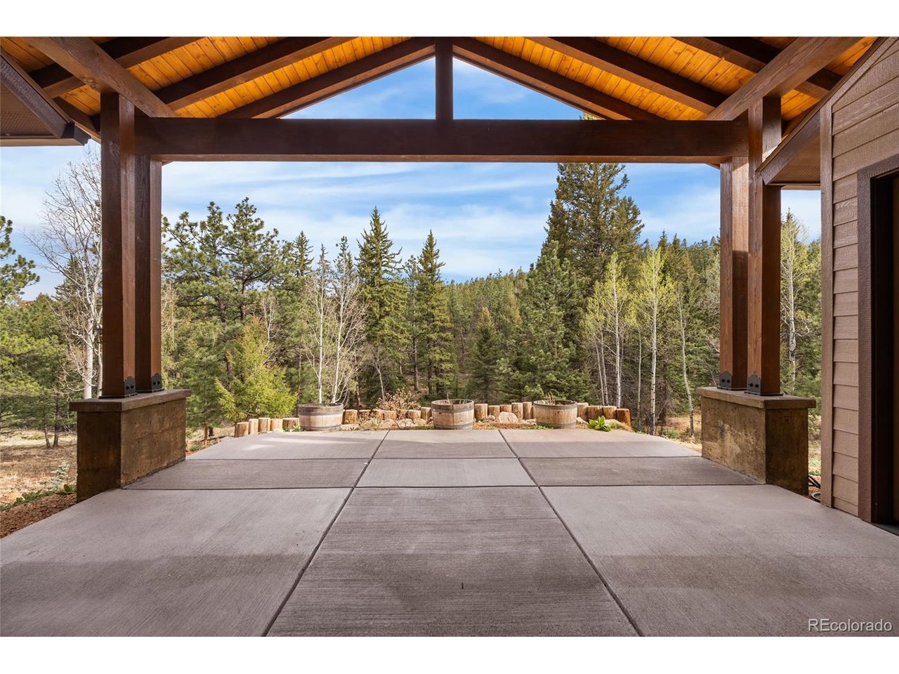 280 Double Tree Rd, Bailey, CO 80421 — photo 2