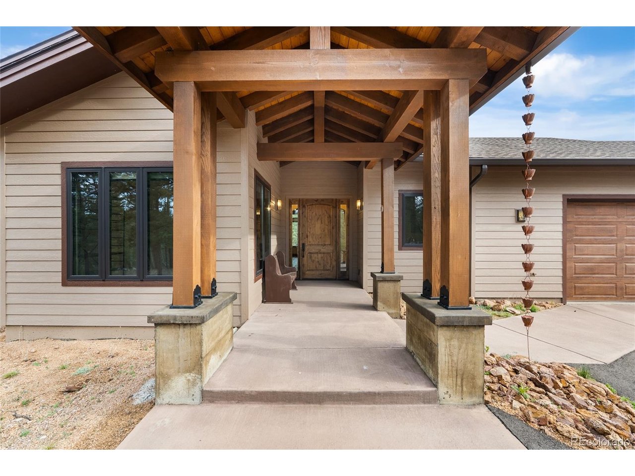 280 Double Tree Rd, Bailey, CO 80421 — photo 3