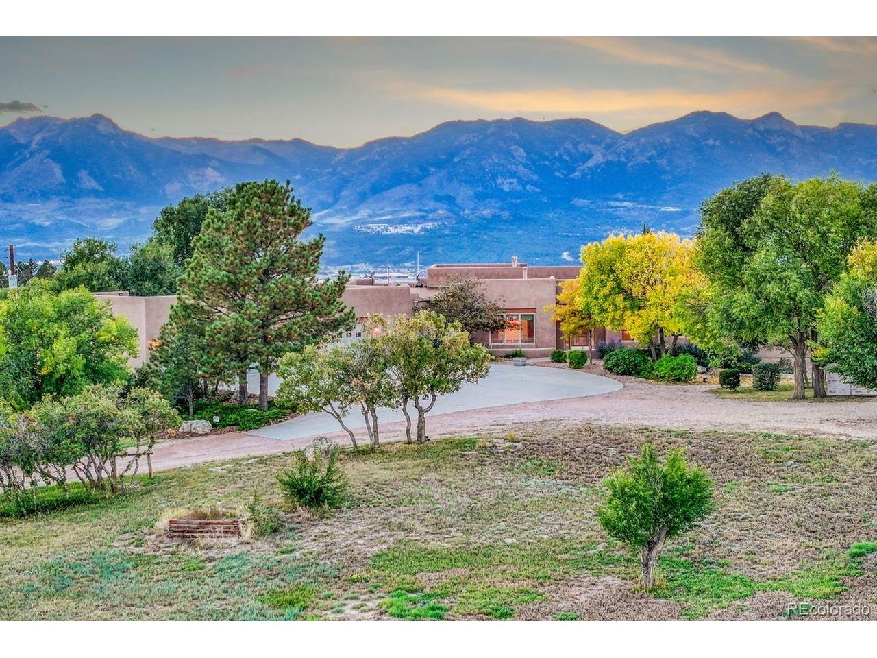 4050 Old Ranch Rd, Colorado Springs, CO 80908 — photo 2