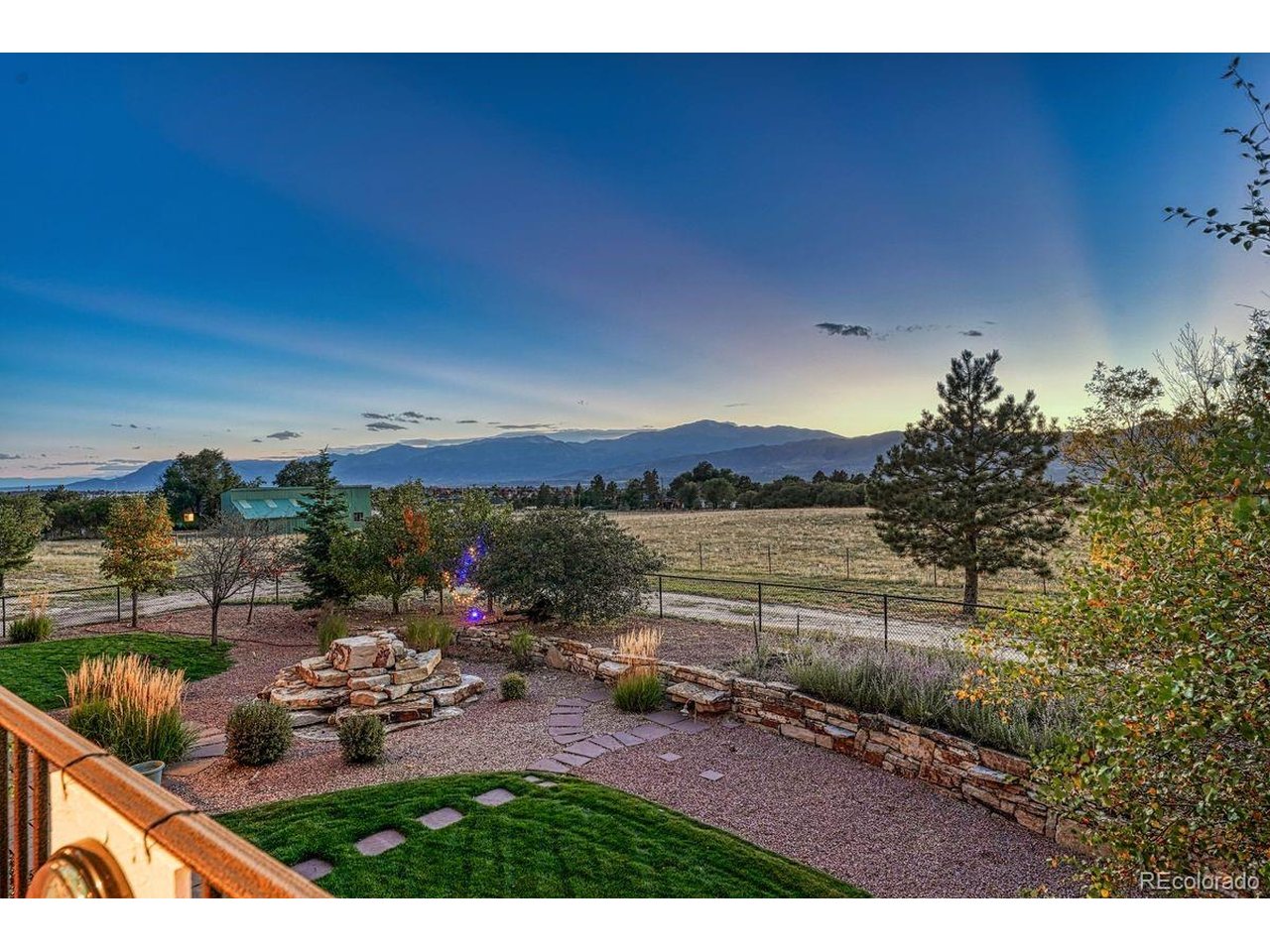 4050 Old Ranch Rd, Colorado Springs, CO 80908 — photo 3