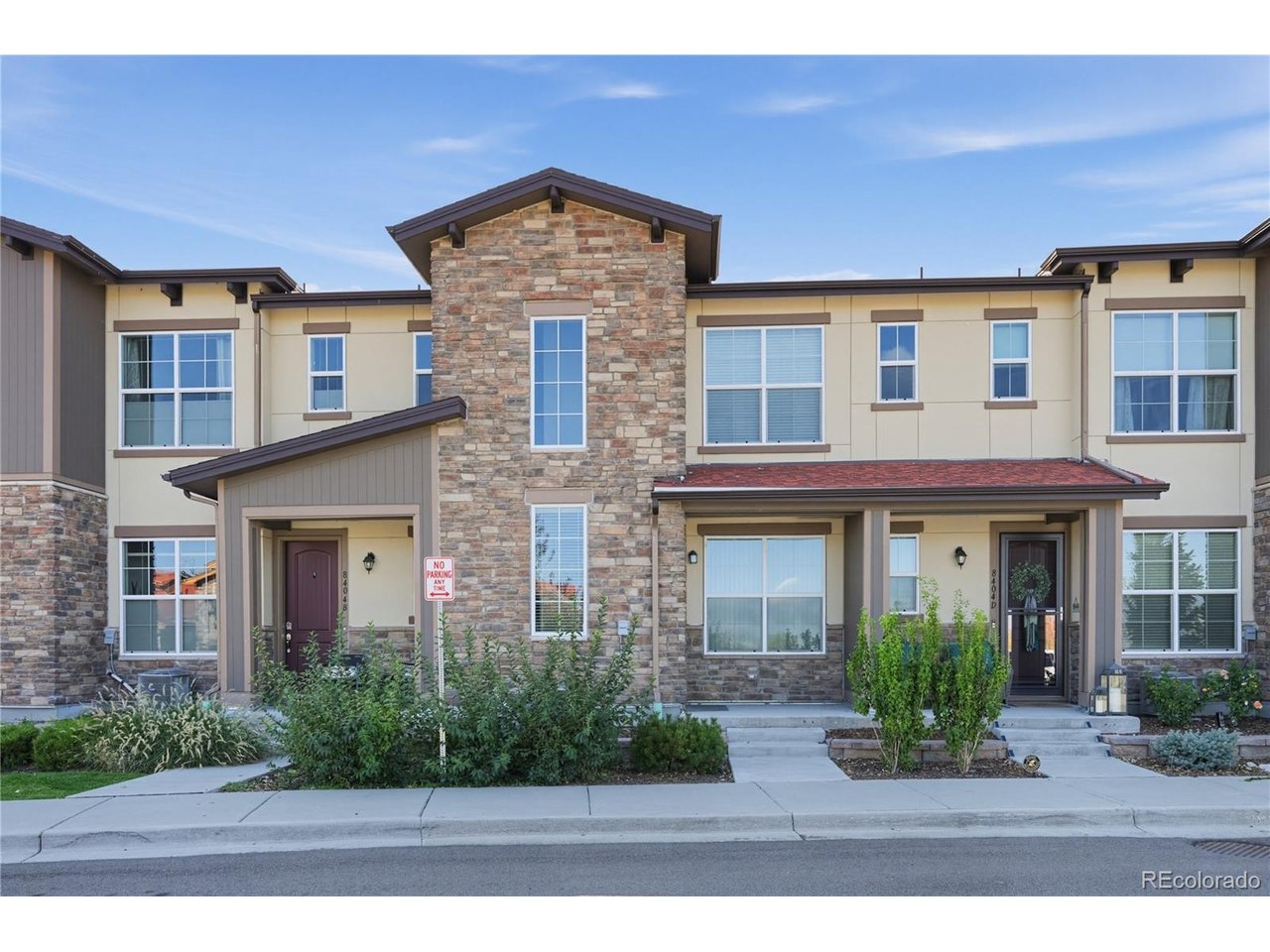8404 Rizza St Unit C — photo
