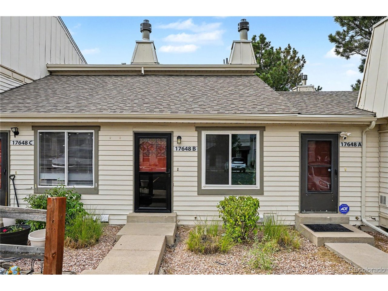 17648 E Loyola Dr B — photo