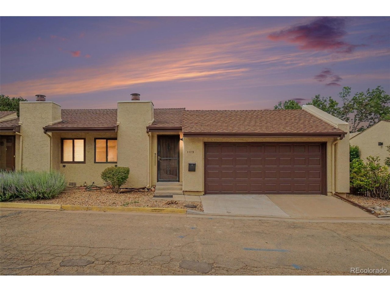 1119 Cholla Ln — photo