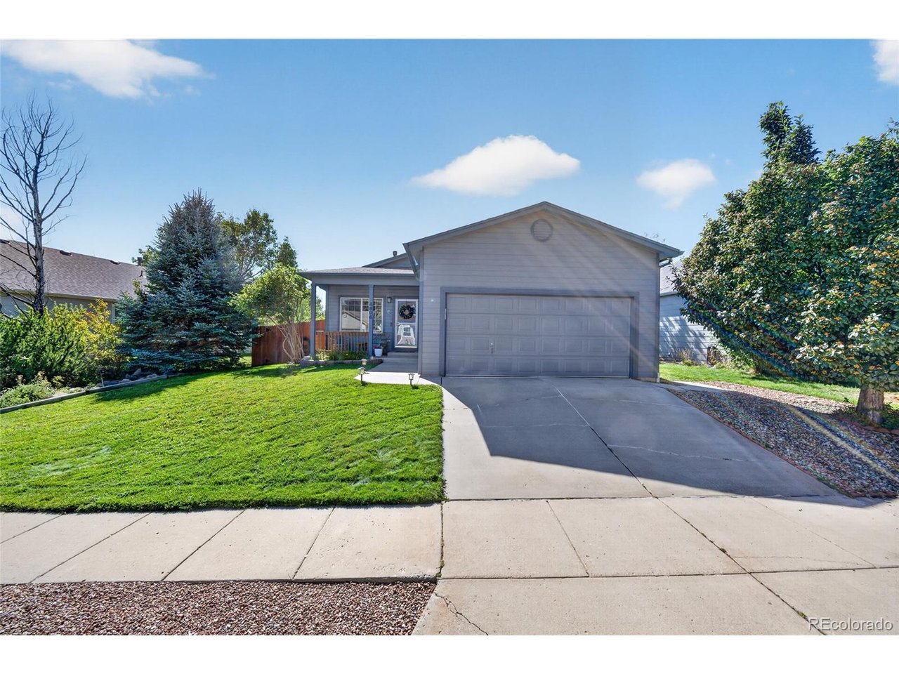 4808 Bridle Pass Dr — photo