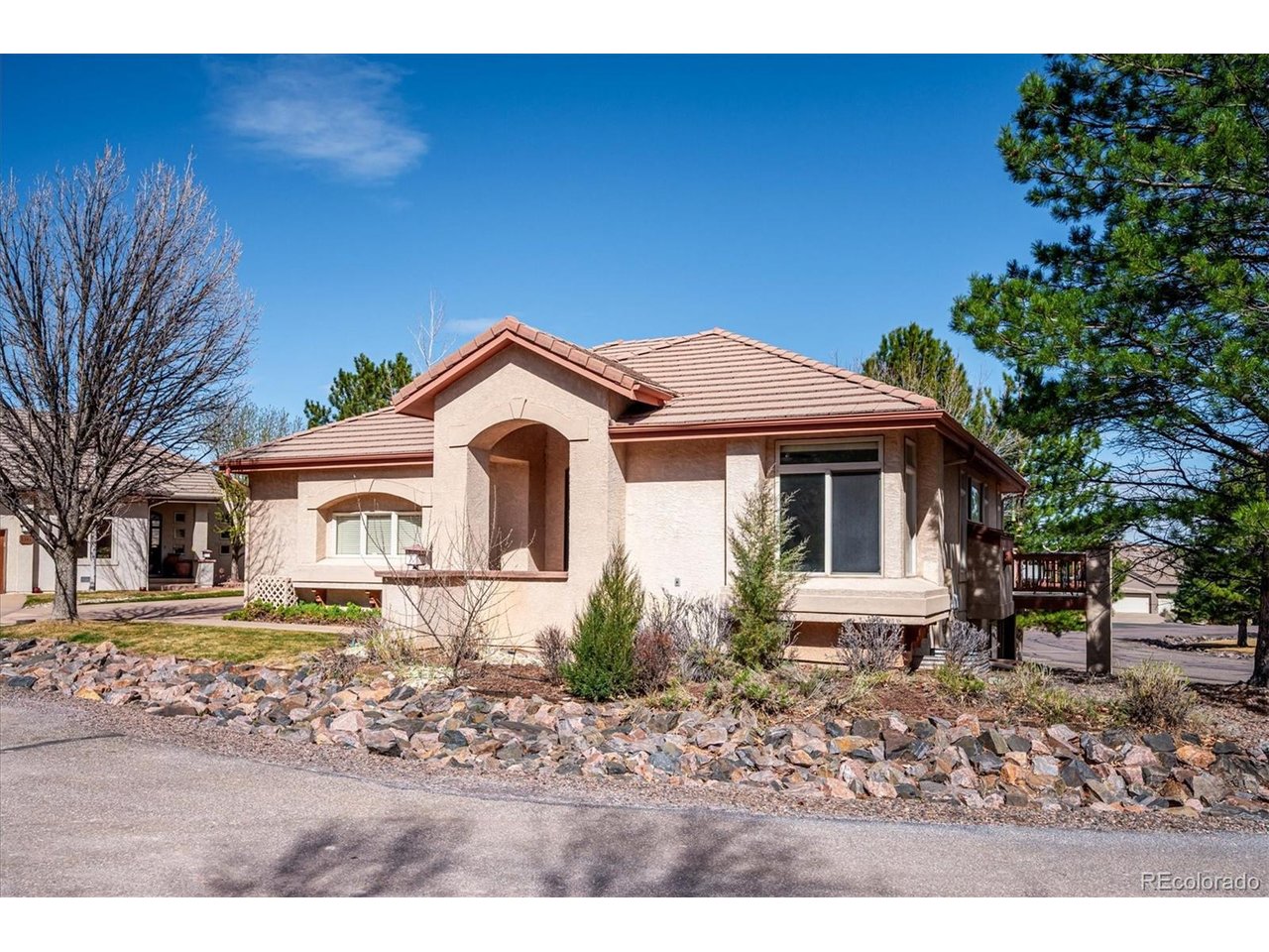 5366 Flatrock Ct — photo