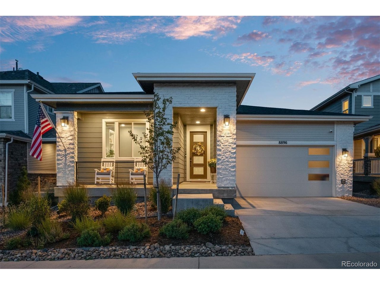 8896 Snake River St — photo